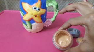 Lakme face magic soufle review :) screenshot 2