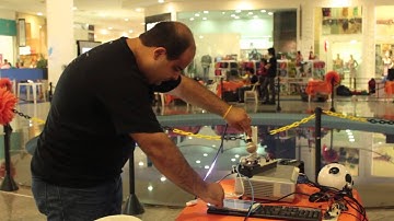 Flisol 2014 - Palestra Automação Residencial com Arduino