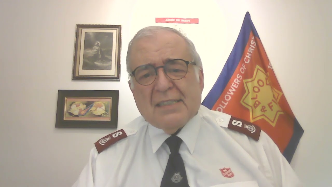 HOLINESS HEALTH  ENGLISH