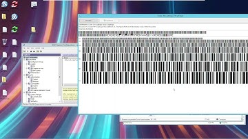 Barcodes in Cognos Analytics Reports (CA3MIN 202302)