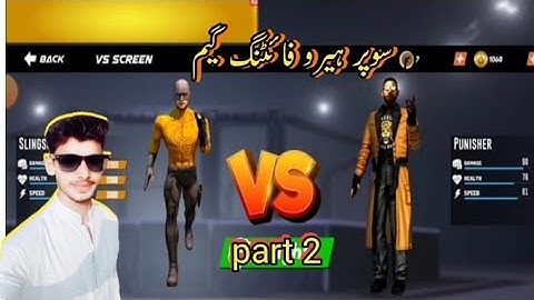 Super hero Kungfu Fighting Game Gameplay Walkthrough part 2 Android, IOS 2022
