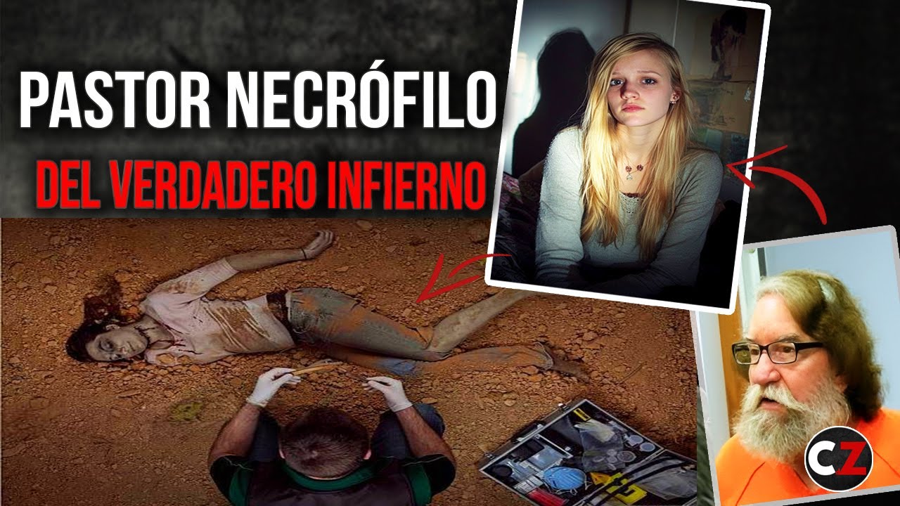 El trágico asesinato de Rebekah Gay | El crimen más desgazrrador que escucharás!
