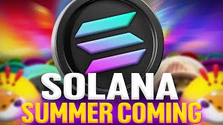 How Solana Went From $2 To $200 In 2 Years