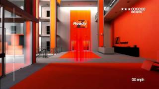 [19.39] Office (PS3 Time Trial)