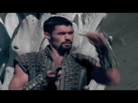 Battle For The Sun (Xena AU Story Video)