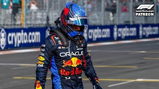 Max Verstappen Full Race Team Radio | 2024 Miami Grand Prix