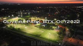 at Oliveira Park