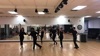 Ritmo Sensual