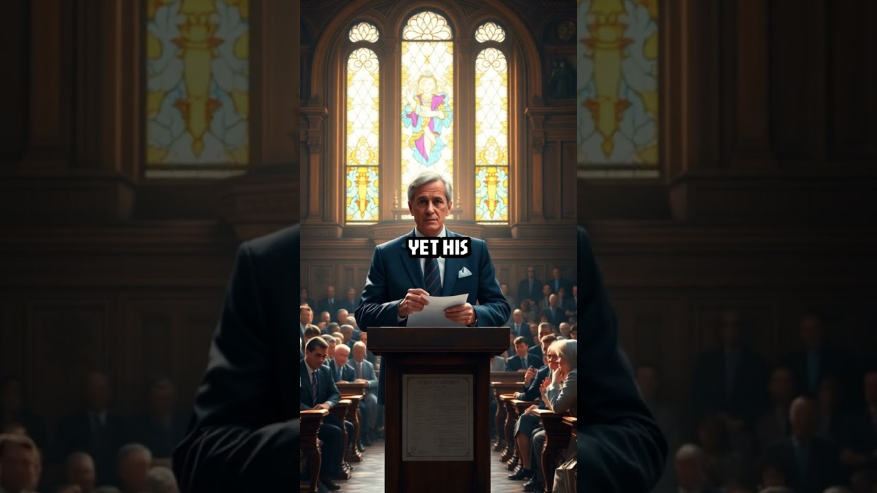 Adolphe Sax: The Inventor Who Defied Death Time and Again!