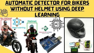 Automatic Detector For Bikers With No Helmet Using Deep Learning screenshot 5
