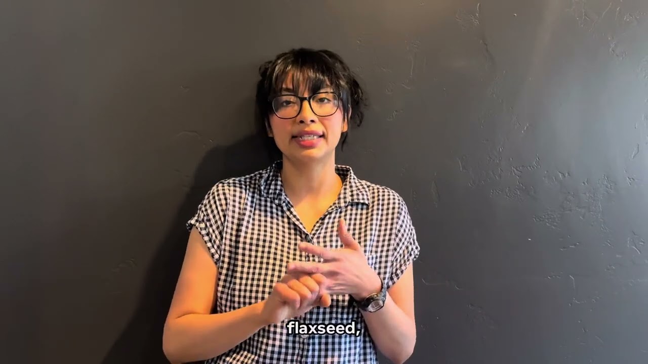 Foods with anti inflammatory properties