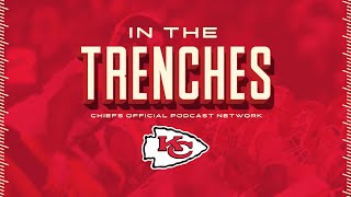 Chiefs' Capture 4th-Straight AFC West Title, 10 Observations from Sunday | In the Trenches 12/9