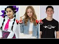 Like Nastya vs Evelyn's World vs Nidal Wonder Transformation 🌟 2026 | From 0 To Now
