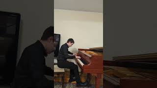 Frederic Chopin, Scherzo No. 2 in Bb minor, Op. 31
