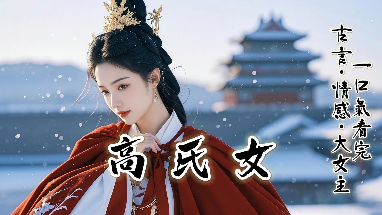 完結：我爹五十大壽之日，各家上門賀壽也又有求娶貴女之際。高家官邸大門口，忽然來了一個頭戴草標一身素縞的女子，哭哭啼啼地說，她是高太尉的當年被抱錯的女兒。不但引得路人議論紛紛......