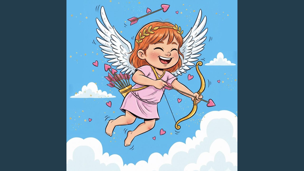 Watch Cupido on YouTube Watch Cupido on YouTube