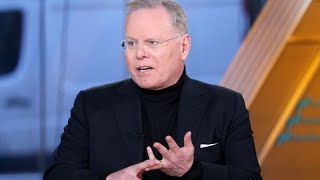 Discovery CEO David Zaslav on the success of Food Network Kitchen