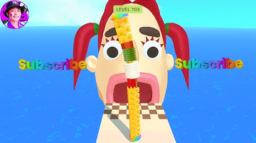 De volgende generatie sandwich runner #sandwichrunner #sandwichrunnergame #sandwichrunnergameplay...