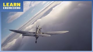 From Scrapyard to Sky: Griffon Spitfire RM927's First Flight