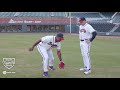 Braves Training Series | Fielding: Outfield Ground Balls with Brian Jordan