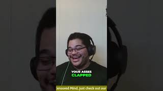 Dave Can’t Wait to See Mortal Kombat 2 on the Big Screen | AJ OUM Ep. 353 #MortalKombat2