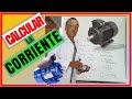 🎡CORRIENTE MOTOR ELÉCTRICO,