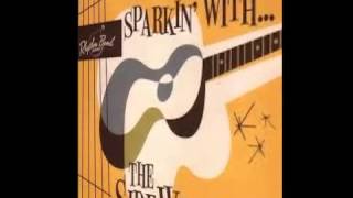 The Sidewynders - The Blues Don't Care (RBR5788)