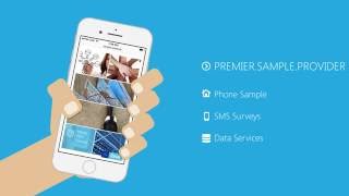 SMS Surveys by Sample Solutions screenshot 5