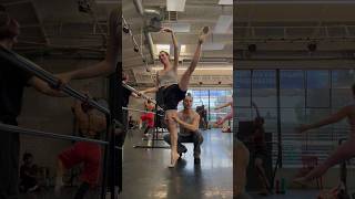 My Ballet Teacher ROASTS Me! 🫢