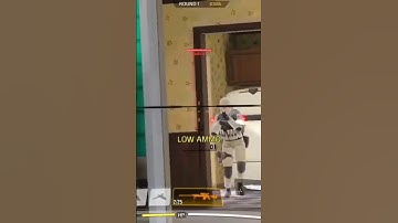 Call of Duty Gameplay | Sniper Gameplay