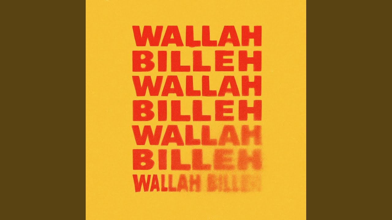 Watch Wallah Billeh on YouTube Watch Wallah Billeh on YouTube