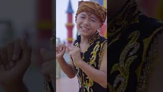Kuda Renggong Nih Boss kudarenggong kudarenggongsumedang shorts kudarenggongjawabarat fyp