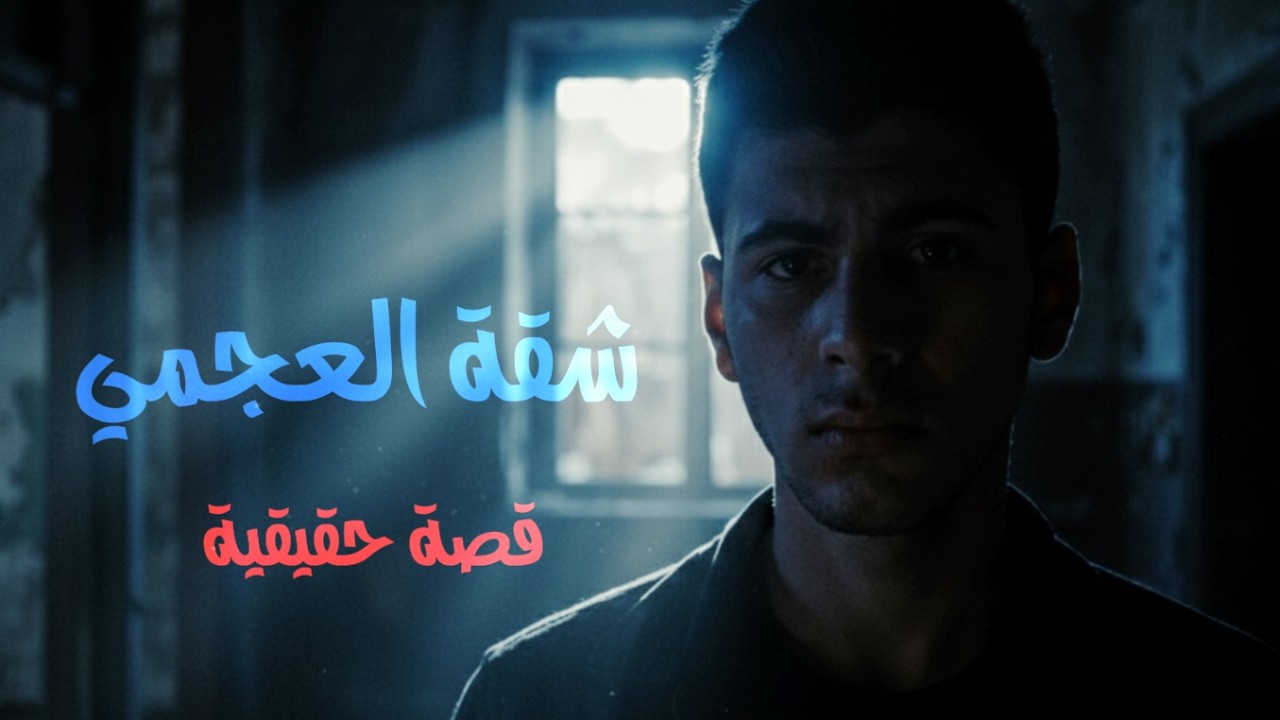 الفيديو ده هيخليك تفكر الف مرة قبل متروح المصيف ـ شقة العجمي | قصة حقيقية