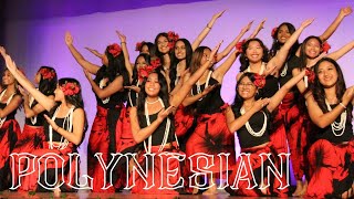 POLYNESIAN 2025 // Enchanted: Tales of Multi