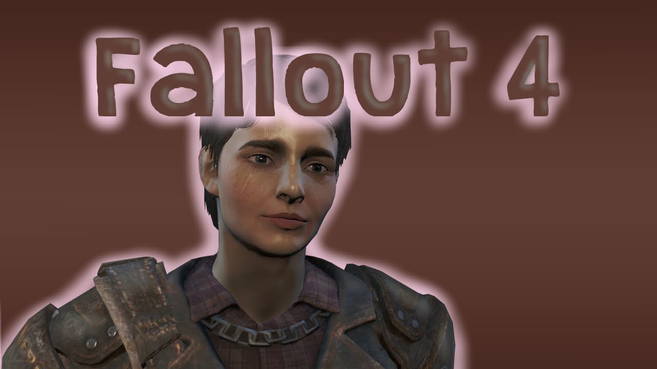 Fallout 4 - Episode 1 - WHAT THE HECK