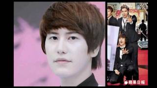 [Fanmade] 101023 SS3 in Beijing New Endless Love - Kyuhyun's solo