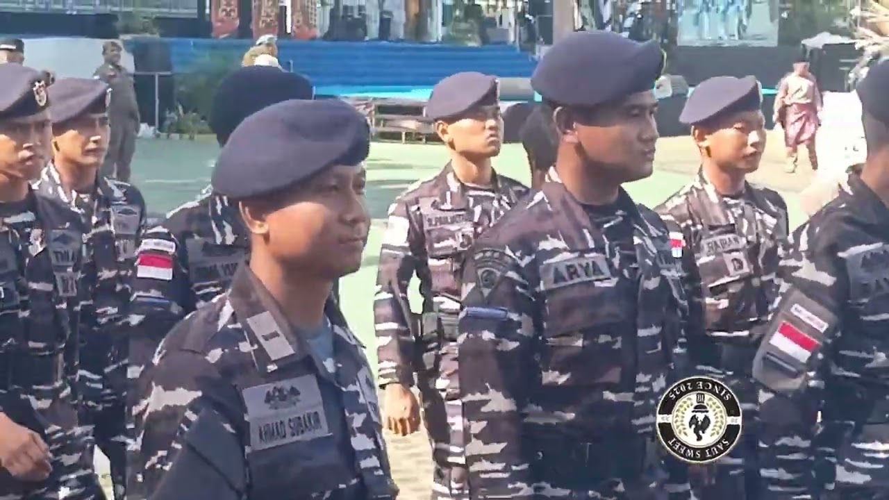 PERAYAAN PAWAI BUDAYA HARI JADI KOTA BATAM KE-196 | DIKUTI BERBAGAI SEKOLAH, DINAS DAN ORMAS #viral