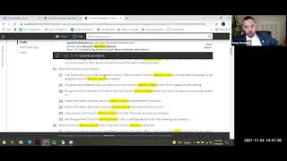 Rutgers-Newark, SPAA Fall 2021 MPA Capstone Project | Teaneck  Advisory Board analysis