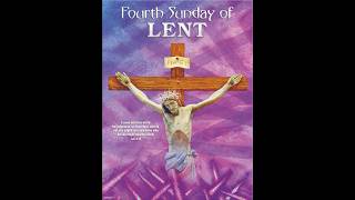Pax Christi Lexington Mass: Fourth Sunday of Lent on March 15, 2026