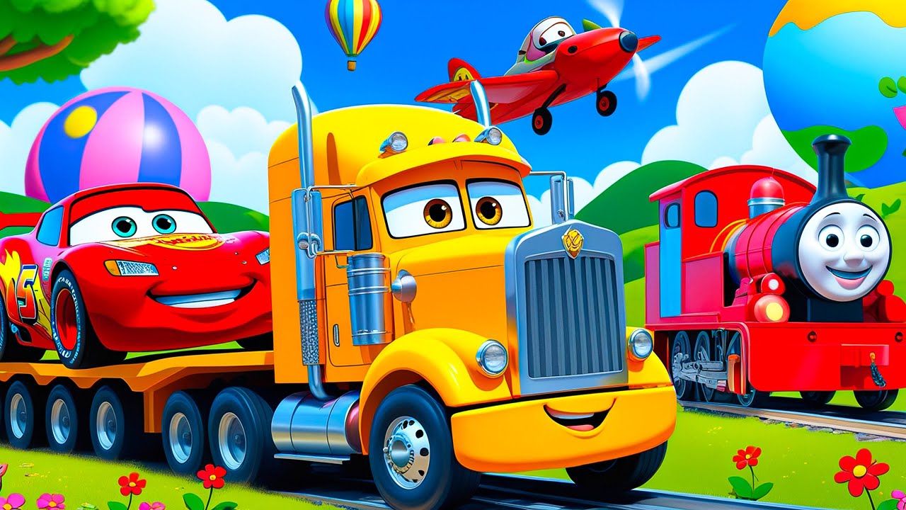 Superheroes On A Motorcycle Ride Over The Sea Along The Supper& Spider-Man Bridge GTA 5