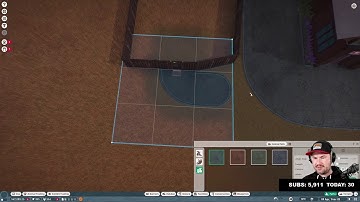 planet zoo is a relaxing game 2