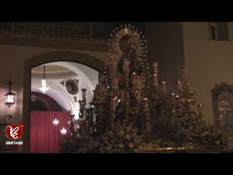 Real, Antigua, Ilustre y Fervorosa Hermandad de la Santa Cruz y Nuestra Señora del Rosario y Archicofradía de Nazarenos del Santísimo Cristo de Las Aguas, Nuestra Madre y Señora del Mayor Dolor y María Santísima de Guadalupe