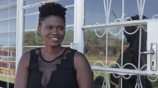 Qoki My Legend: Lubelihle Banda speaks to the late NDUMISO GUMEDE (Highlanders and his Life Story) 