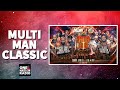 The Elite vs Blackpool Combat Club Submit A Multi Man Tag Classic