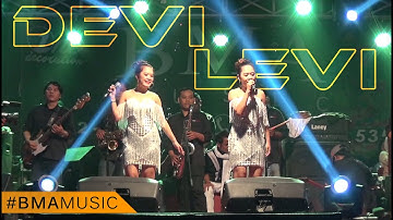 BMA Music - Bukan Tak Mampu ( Devi Levi )