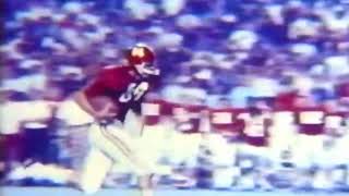 1973 Cal at #6 Alabama