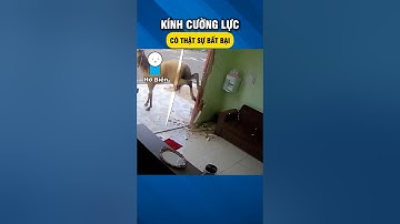 Tại Sao Kính Cường Lực Vỡ #shorts