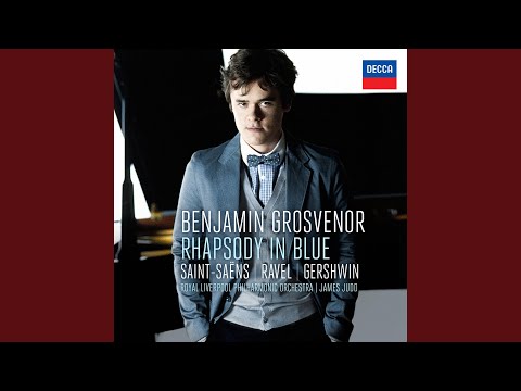 Putar Piano Concerto in G Major, M. 83 : Ravel: Piano Concerto in G Major, M. 83: II. Adagio assai - Benjamin Grosvenor