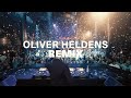 James Hype & Miggy Dela Rosa - Ferrari [Oliver Heldens Remix] (Official Live Video)