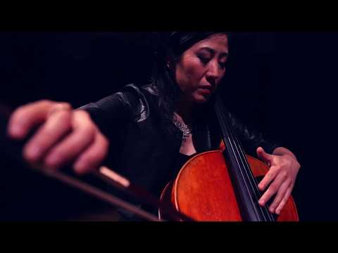 水谷川優子 - Yuko Miyagawa   P.Casals “El Cant dels Ocells”   鳥の歌